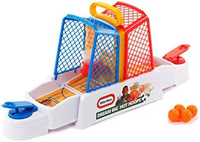 lebron james little tikes