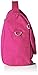 Kipling Kichirou Insulated Lunch Bag, Very Berry, 9 in X 8 in X 5 in