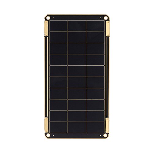 Solar Paper 2.5Watt Sub Panel