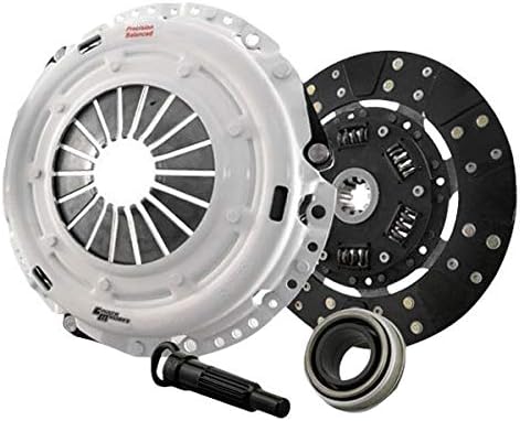 Clutch Masters 16083-HD0F Single Disc Clutch Kit with Heavy Duty Pressure Plate (Lexus IS300 2002-2005 .)
