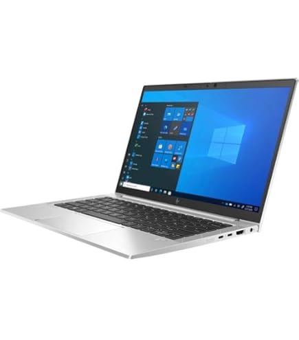 Amazon.com: HP Smart Buy ELITEBOOK X360 830 G7 I7-10610U 13.3IN