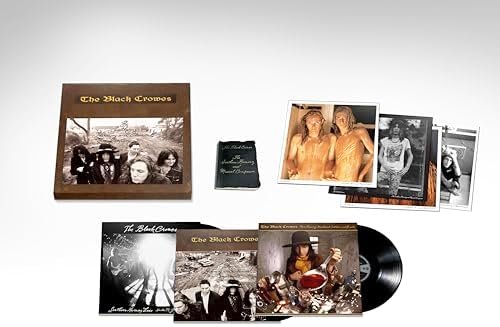 Amazon.com: The Southern Harmony and Musical Companion[Super