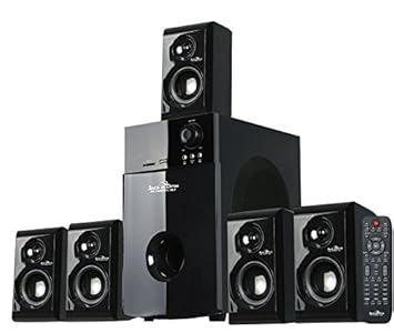 jack martin home theatre 5.1 price