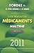 Guide pratique des médicaments by 