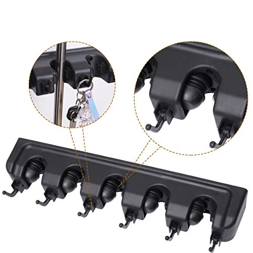 3 HYRIXDIRECT+Mounted+Organizer+Storage+Position