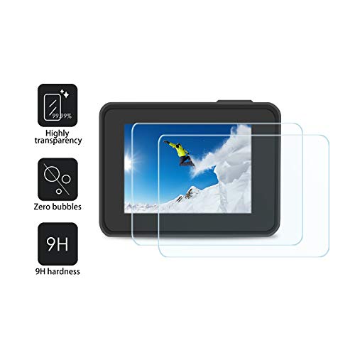 3 Deyard+Screen+Protector+Tempered+Accessories