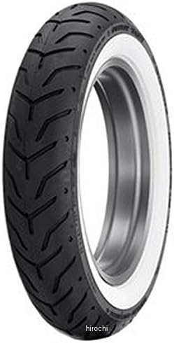 dunlop d407 harley davidson