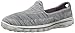 Skechers Performance Women's Go Walk 2 Hypo Walking Shoe,Gray,7.5 M US