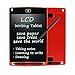 lcd writing tablet, Wristel 8.5 Inch Durable Drawing and Writing Electronic Writing Board for Kids and Adults