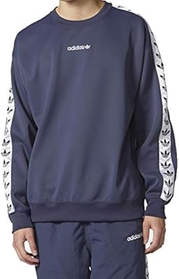 adidas tnt trefoil windbreaker