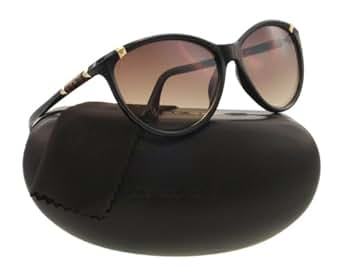 Michael Kors Camila MK 2835 001 Gold Black 60mm Sunglasses