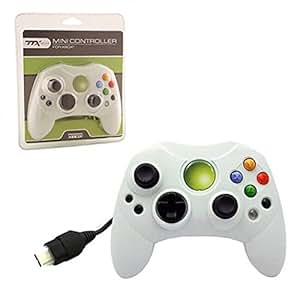 xbox controller type ttx controllers
