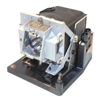 Supermait 5811116635-SU 5811116635SU Original Projector Lamp Bulb with Housing Compatible with Vivitek D795WT / D791ST