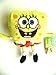Spongebob Squarepants Plush Doll Stuffed Toy 8