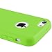 Generic Premium Full Housing Case with Front and Back Protection Built in Screen Protector for Apple iPhone 5C