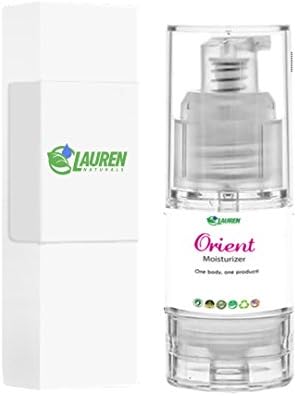 Lauren Naturals Skin Care (30ml, Moisturizer)