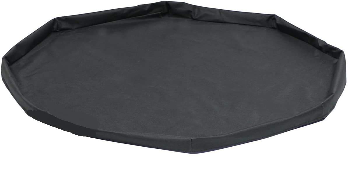 VivaPet Waterproof Mat Mini Playpen Cage, 8-Sides, Octagonal, 83.5cm Width (VIVA-008-34)