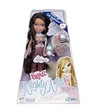 Bratz Nighty Nite - Yasmin