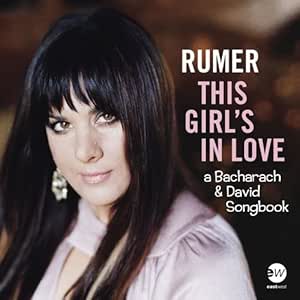 This Girl's in Love A Bacharach &amp; David Songbook