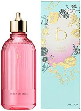 Shiseido Benefique Scalp Essence 160ml