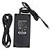 Rosefray 19V 9.5A 180w AC Adapter Laptop Charger for Asus ROG G-Series Strix: GL502VT GL502VY GL502VT-BSI7N27 GL502VY-DS71 G75VW G75VX A53 A53S A53SV Power Supply