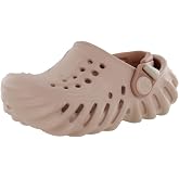 Crocs Baby Girls' 2081916tyi