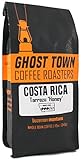 Ghost Town Coffee Roasters