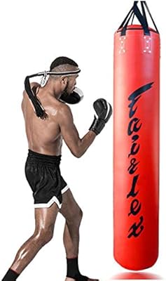 70kg punch bag