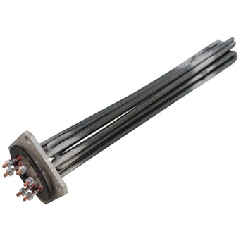 Amazon.com: Market Forge HEATING ELEMENT 480V, 18KW 97 ... wiring 240v heating element 