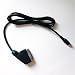 High Quality Sega Saturn SS RGB Real SCART Cable TV Lead for PAL, NTSC Consoles primary