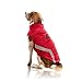 NFL Dog Puffer Vest