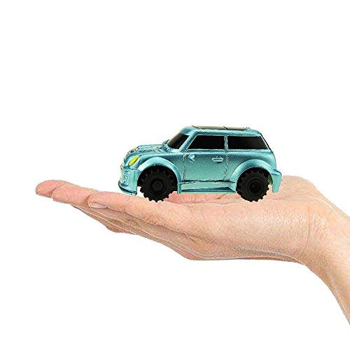 haomsj Magic Inductive Toy Car for Kids Self-Driving Cars Toy