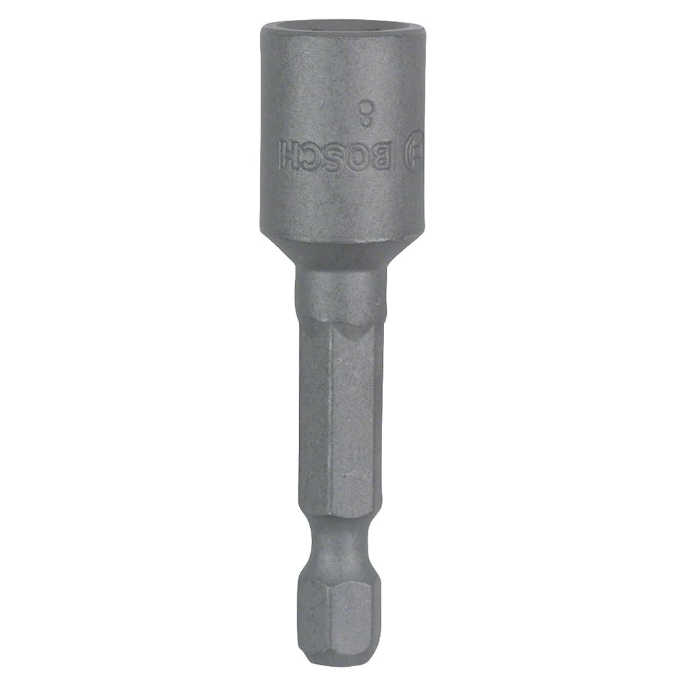 Bosch 2608550080 Nutsetters for Hex Screws and Socket Spanner