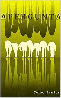 Livro A Pegunta: Uma peça teatral