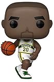Funko POP NBA: Legends- Gary Payton