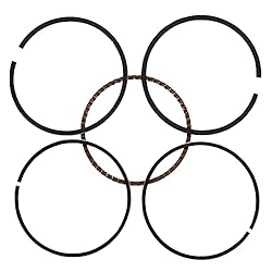 GOOFIT 47mm 4 Stroke Piston Ring Kit for 70cc