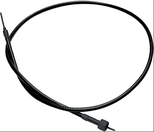 Motion Pro Blackout Speedo Cable 06-2013 by Motion Pro