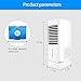 Air Cooler, Powerful Personal Air Conditioner Cooler Mini Evaporative Air Conditioner Desktop Cooling Fan With Nightlight And Humidification Function Low Noise Perfect For Home Office