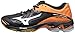 Mizuno Women's Wave Lightning Z2 Volleyball Shoe