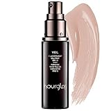 Hourglass Veil Fluid Makeup Oil Free SPF 15 No. 3 - Sand 1 oz by Hourglass Cosmetics