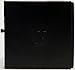 HP Elite 8300 Ultra Slim High Performance Business Desktop Computer, Intel Quad Core i7-3770s 3.1Ghz CPU, 8GB DDR3 RAM, 240GB SSD, DVD, VGA USB 3.0, Windows 10 Professional (Renewed)