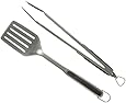 OXO Good Grips Stainless Steel Grilling Tongs & Turner Set