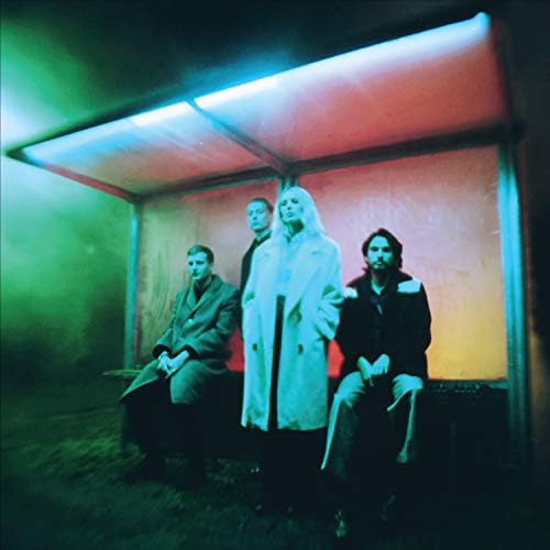 Wolf Alice - Visions Of A Life - Amazon.com Music