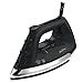 Sunbeam Greensense Classic Steam Iron, Black and Chrome