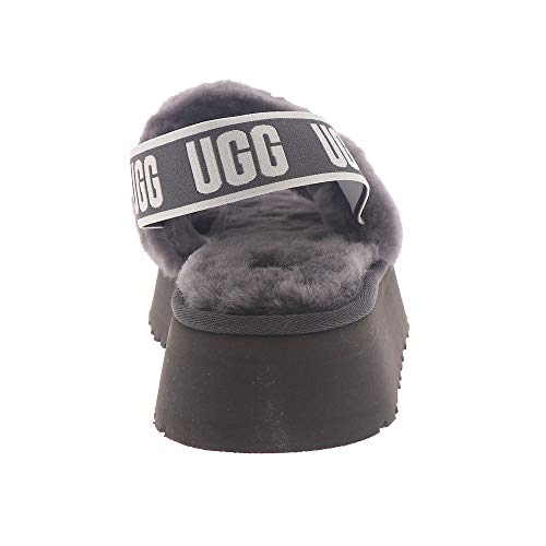 women's disco slide slippers