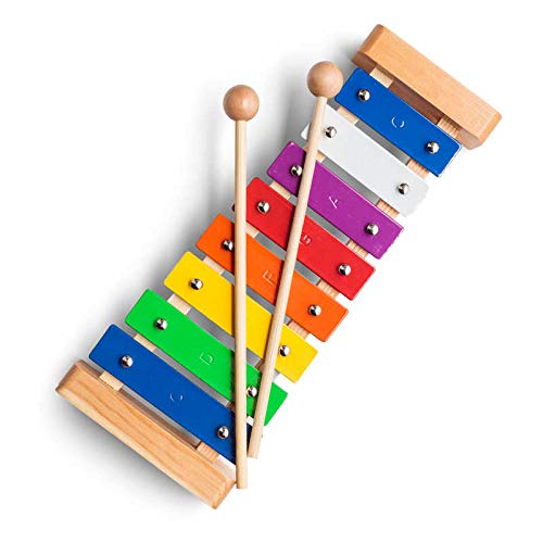 Tobar 8 NOTE XYLOPHONE