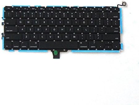 15bestoption-Laptop Keyboard for Apple Macbook Pro Unibody A1278 13" 2009 10 11 12 with Backlight