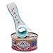 Huixuan Premium All-in-one Multi-function Stainless Steel Blade Persolized Jar Opener for Various of Kitchen Cans, Bottles, Wine, Beer and Soda Pops(Blue)