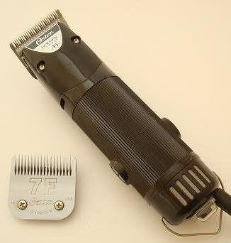 oster clippers uk