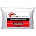 IZO Home Goods Pillow Inserts Non Woven (12x18 Insert)